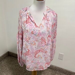 🌴 NWT Dokotoo Blouse